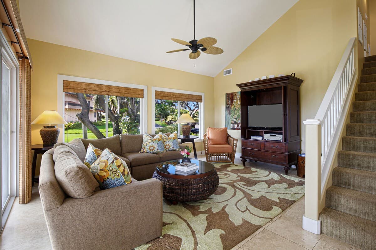 Condo in Koloa · ★4.88 · 3 bedrooms · 5 beds · 3 baths - Photo 2