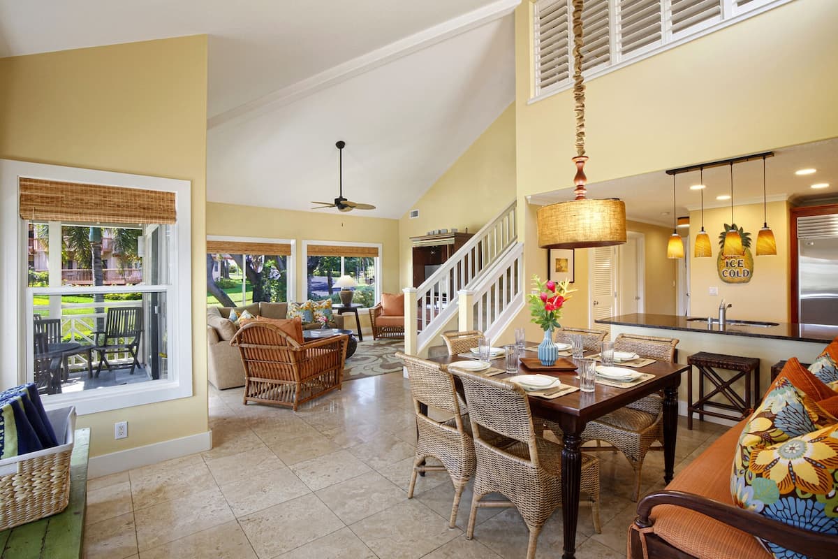 Condo in Koloa · ★4.88 · 3 bedrooms · 5 beds · 3 baths - Photo 1