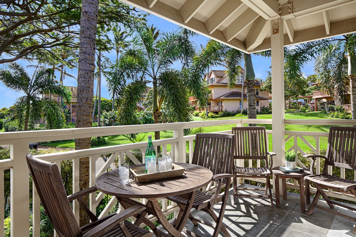 Condo in Koloa · ★4.88 · 3 bedrooms · 5 beds · 3 baths - Photo 3