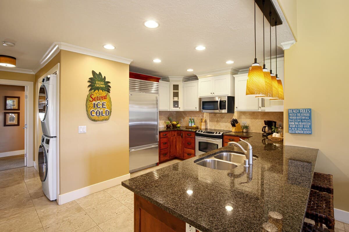 Condo in Koloa · ★4.88 · 3 bedrooms · 5 beds · 3 baths - Photo 5