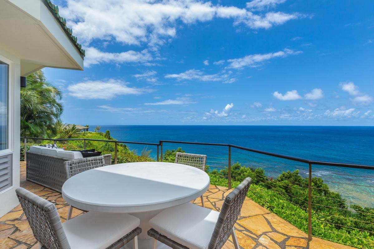 Home in Princeville · ★4.92 · 4 bedrooms · 4 beds · 4.5 baths - Photo 1