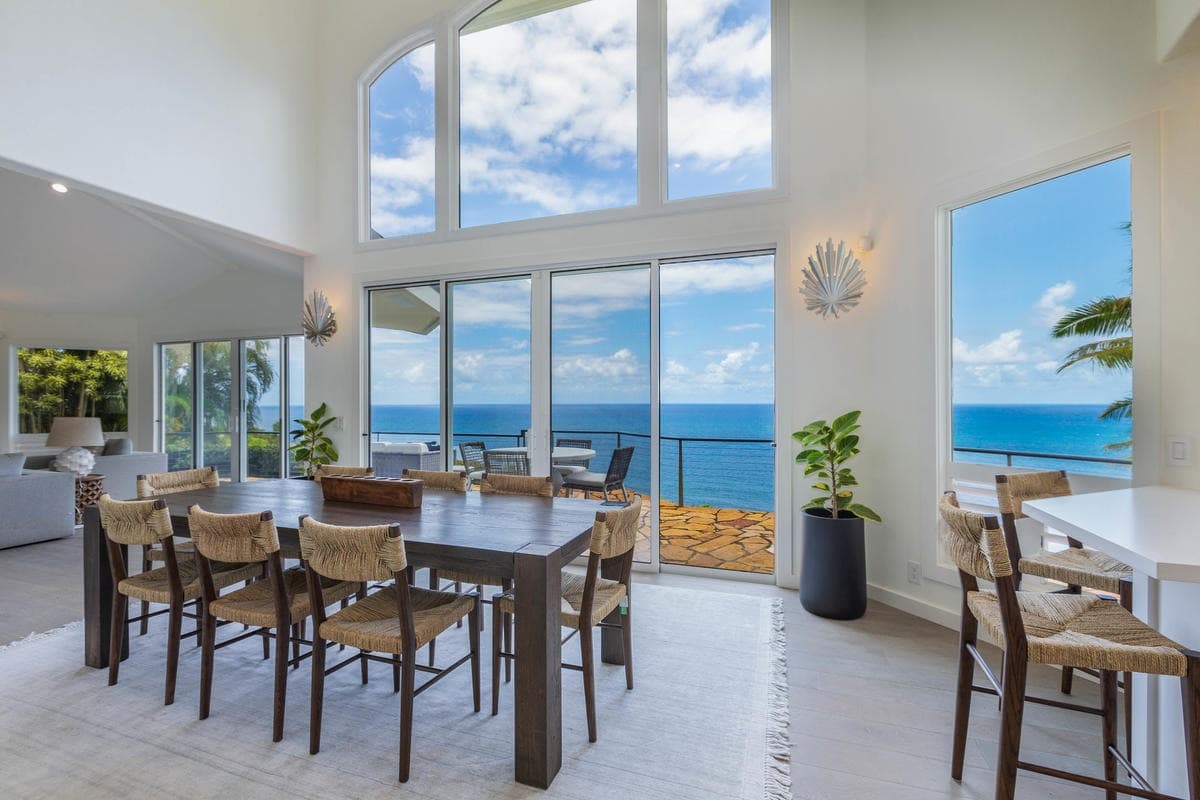 Home in Princeville · ★4.92 · 4 bedrooms · 4 beds · 4.5 baths - Photo 4