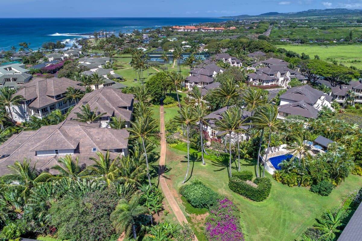 Condo in Koloa · ★4.97 · 4 bedrooms · 4 beds · 3.5 private baths - Photo 2