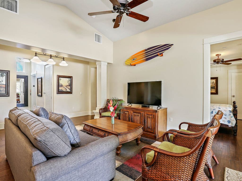Condo in Koloa · ★4.97 · 4 bedrooms · 4 beds · 3.5 private baths - Photo 5