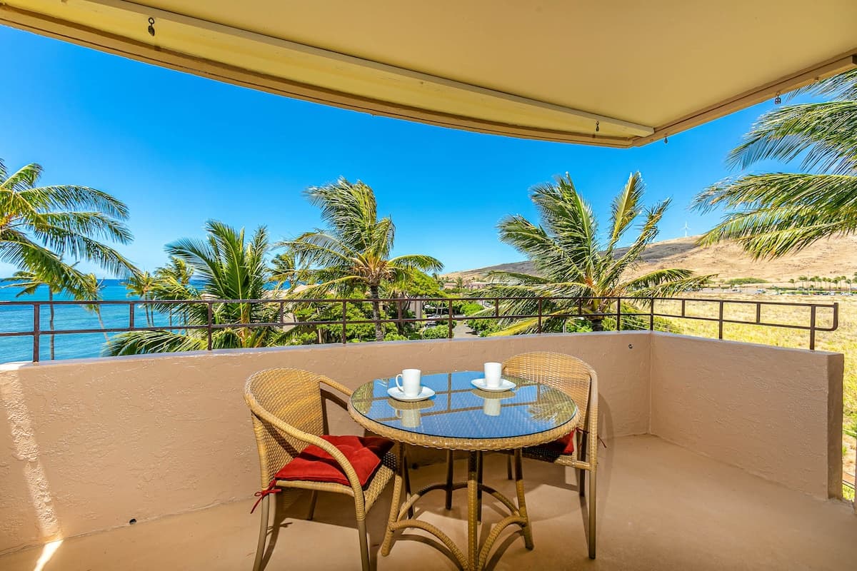 Condo in Wailuku · ★4.66 · 2 bedrooms · 3 beds · 2 shared baths - Photo 5