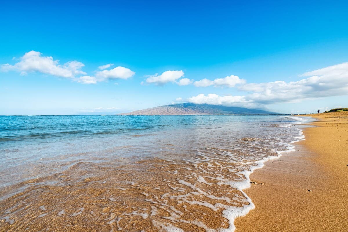 Condo in Kihei · ★4.88 · 2 bedrooms · 2 beds · 2 baths - Photo 5