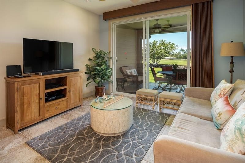 Condo in WAIKOLOA · ★4.88 · 2 bedrooms · 2 baths - Photo 2