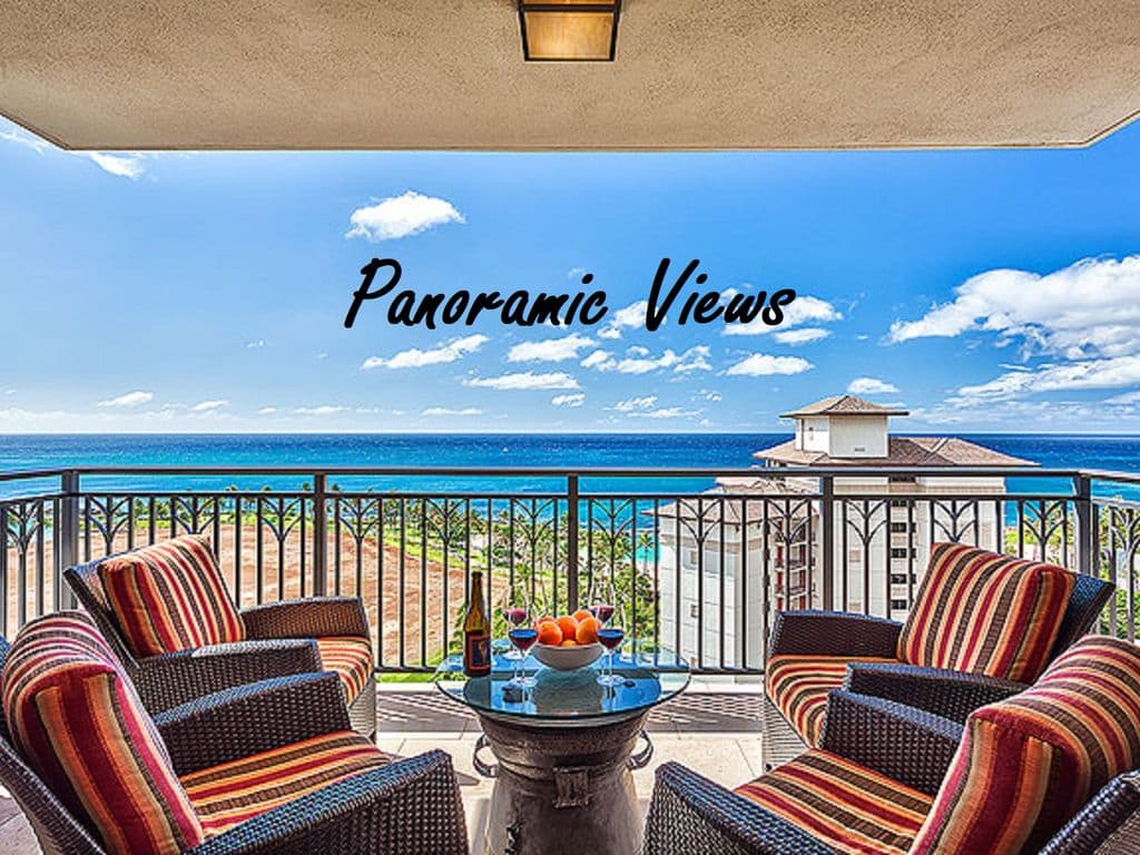 Villa in Honolulu County · ★4.89 · 2 bedrooms · 4 beds · 2 private baths - Photo 1