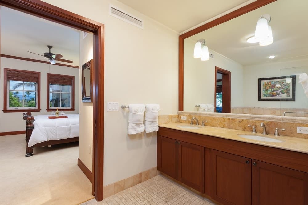 Condo in Waikoloa Village · ★4.92 · 2 bedrooms · 3 beds · 2 baths - Photo 5