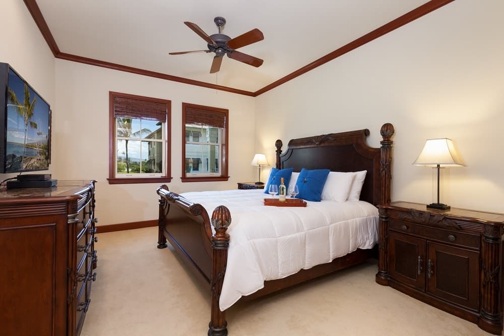 Condo in Waikoloa Village · ★4.92 · 2 bedrooms · 3 beds · 2 baths - Photo 1