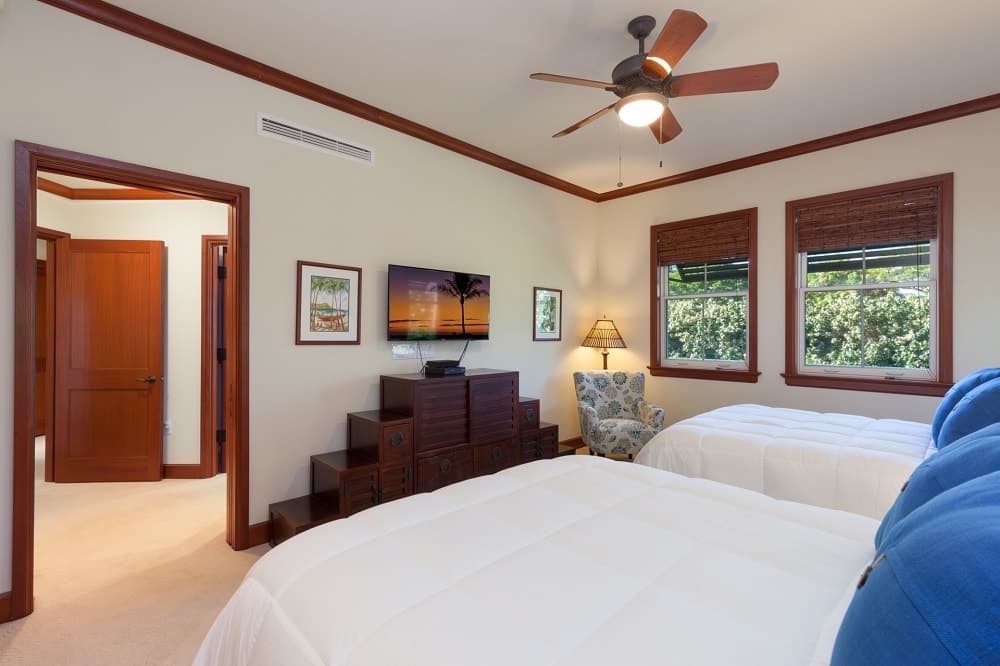 Condo in Waikoloa Village · ★4.92 · 2 bedrooms · 3 beds · 2 baths - Photo 4