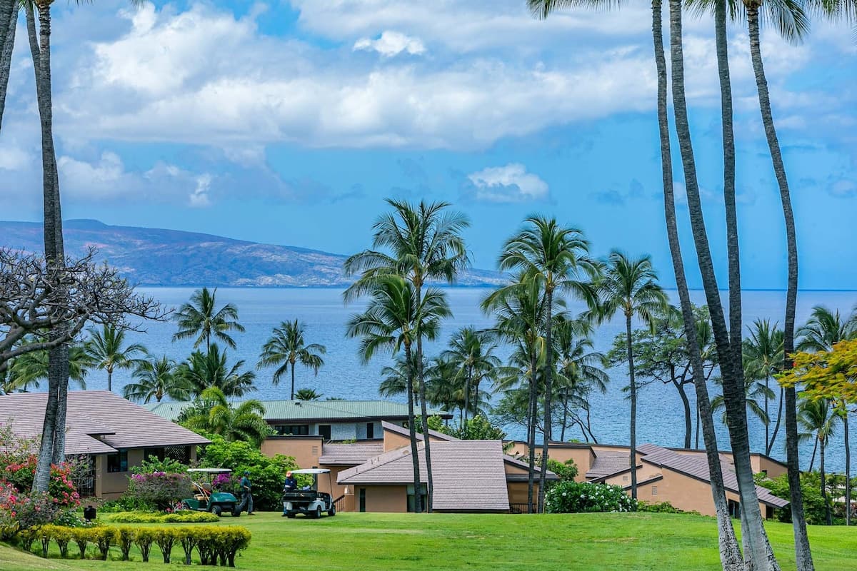 Condo in Kihei · ★4.71 · 1 bedroom · 2 beds · 2 baths - Photo 5