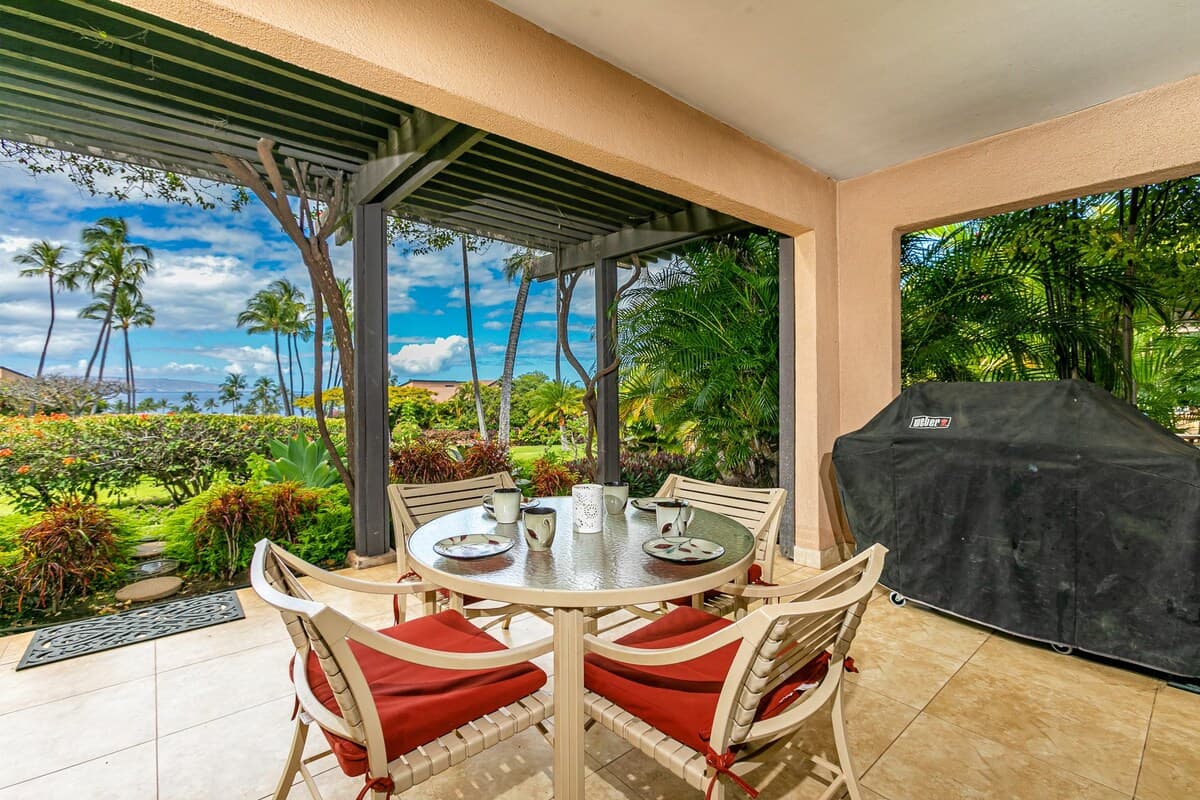 Condo in Kihei · ★4.71 · 1 bedroom · 2 beds · 2 baths - Photo 3