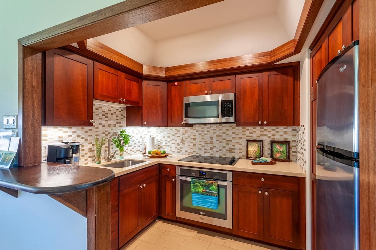 Condo in Hanalei · ★4.79 · 2 bedrooms · 2 beds · 1 bath - Photo 5