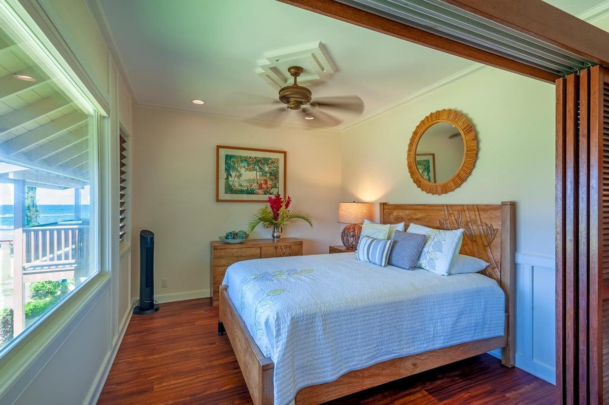 Condo in Hanalei · ★4.79 · 2 bedrooms · 2 beds · 1 bath - Photo 4