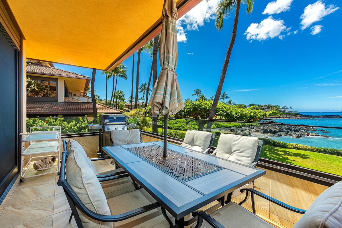 Condo in Kihei · ★5.0 · 2 bedrooms · 3 beds · 2 baths - Photo 2