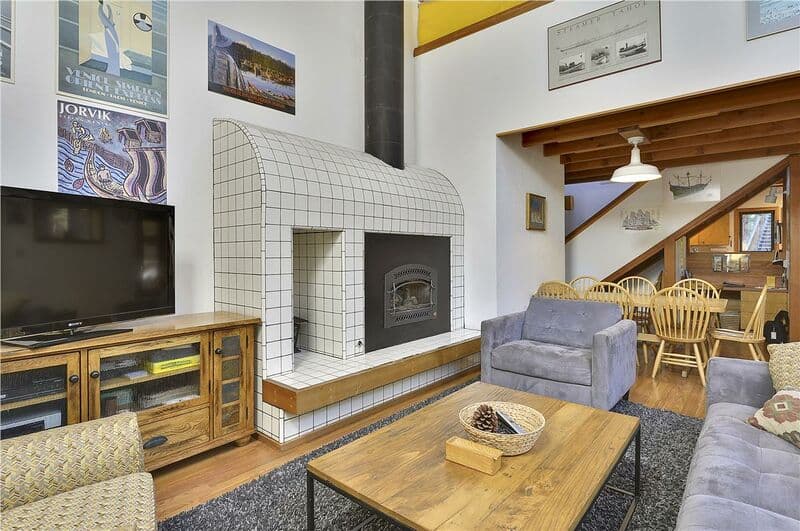 Deer Path Hot Tub, Pet-Friendly, Northstar Access - Photo 5