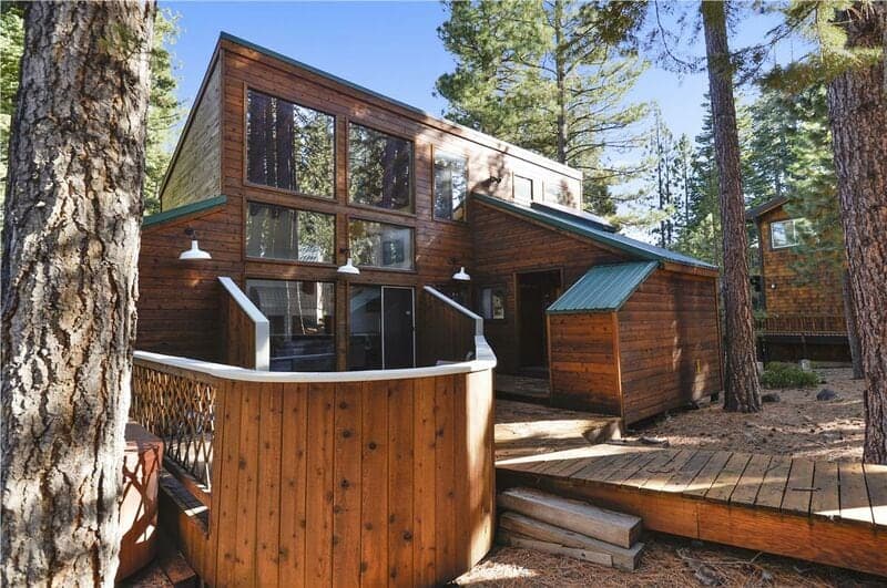 Deer Path Hot Tub, Pet-Friendly, Northstar Access - Photo 1
