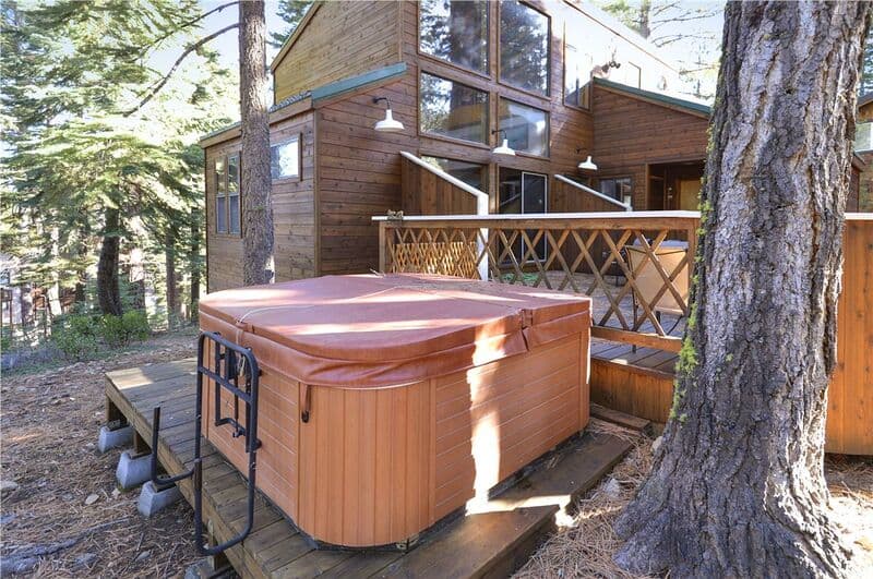 Deer Path Hot Tub, Pet-Friendly, Northstar Access - Photo 3