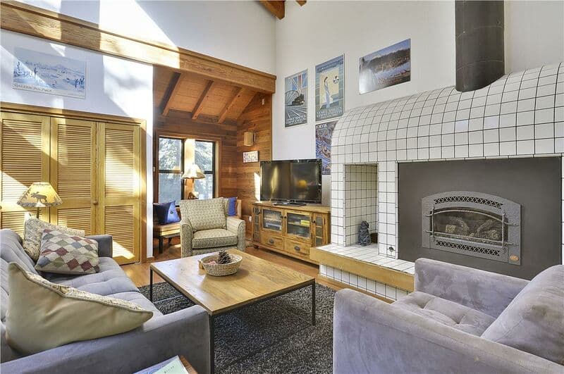 Deer Path Hot Tub, Pet-Friendly, Northstar Access - Photo 2