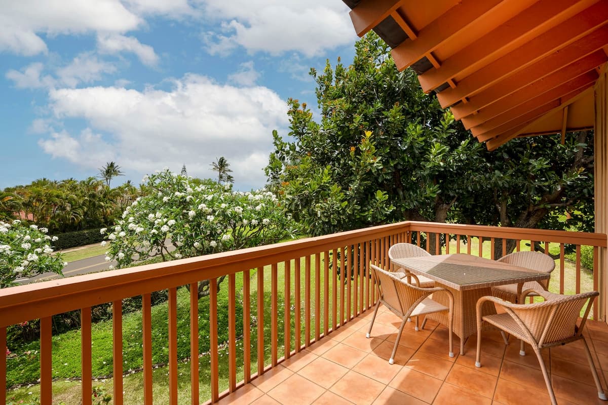 Townhouse in Koloa · ★4.83 · 2 bedrooms · 4 beds · 2 shared baths - Photo 1