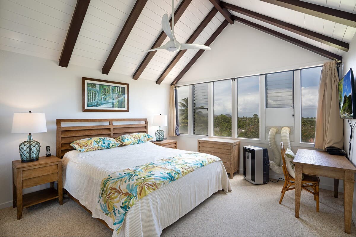 Townhouse in Koloa · ★4.83 · 2 bedrooms · 4 beds · 2 shared baths - Photo 3