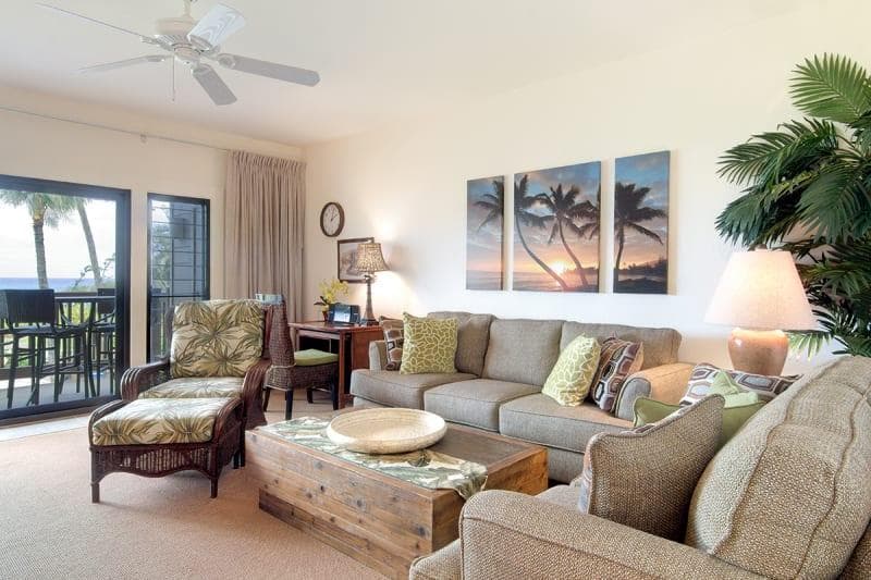 Condo in LIHUE, KAUAI · ★4.78 · 2 bedrooms · 3 beds · 2 baths - Photo 1