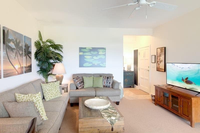 Condo in LIHUE, KAUAI · ★4.78 · 2 bedrooms · 3 beds · 2 baths - Photo 3