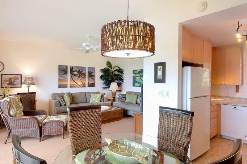 Condo in LIHUE, KAUAI · ★4.78 · 2 bedrooms · 3 beds · 2 baths - Photo 4