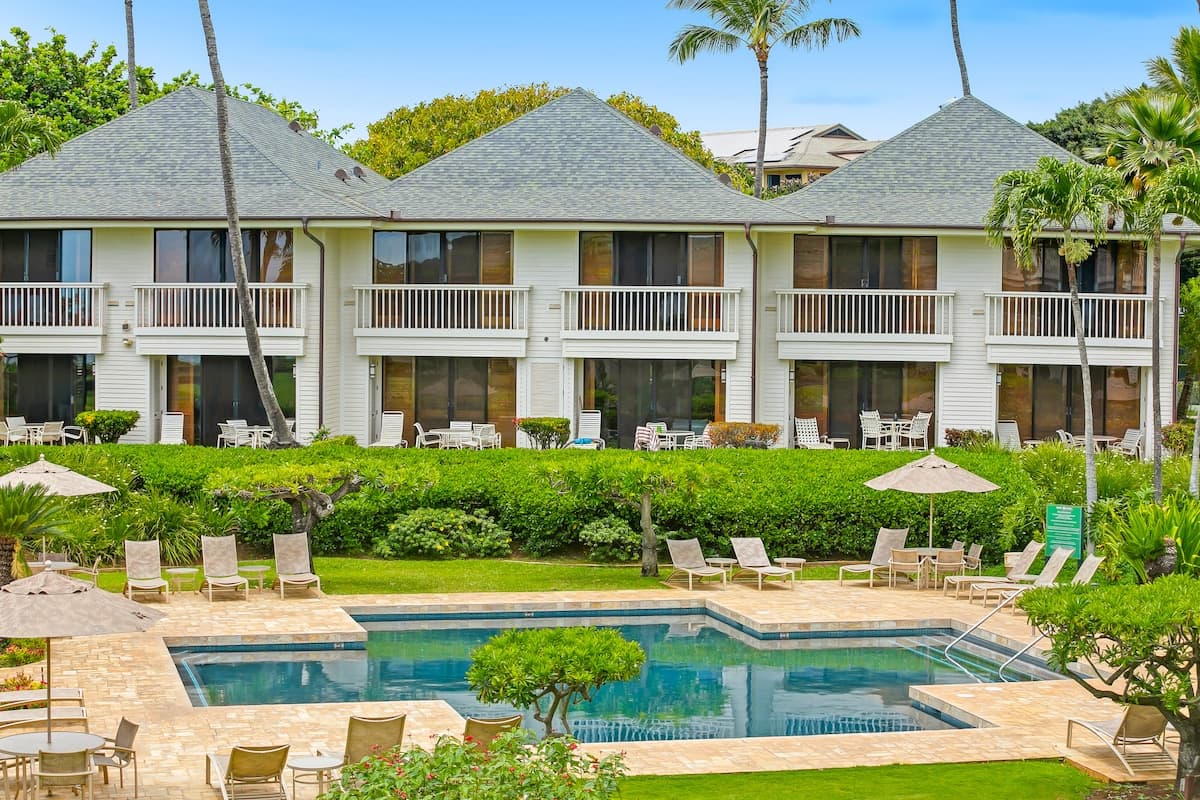 Condo in Koloa · ★5.0 · 1 bedroom · 2 beds · 2 baths - Photo 2