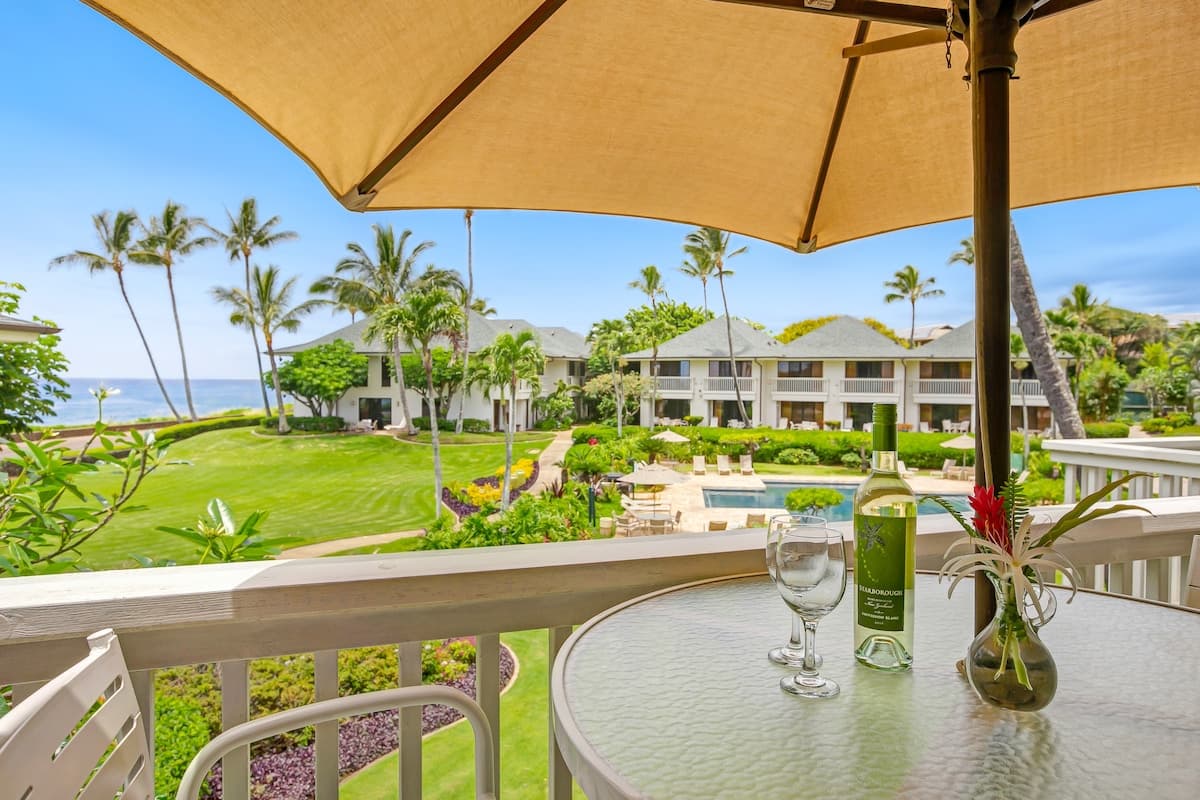 Condo in Koloa · ★5.0 · 1 bedroom · 2 beds · 2 baths - Photo 1