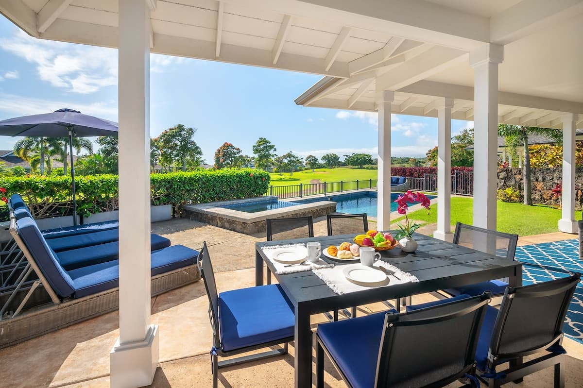 Home in Koloa · ★4.94 · 4 bedrooms · 4 beds · 3.5 baths - Photo 3