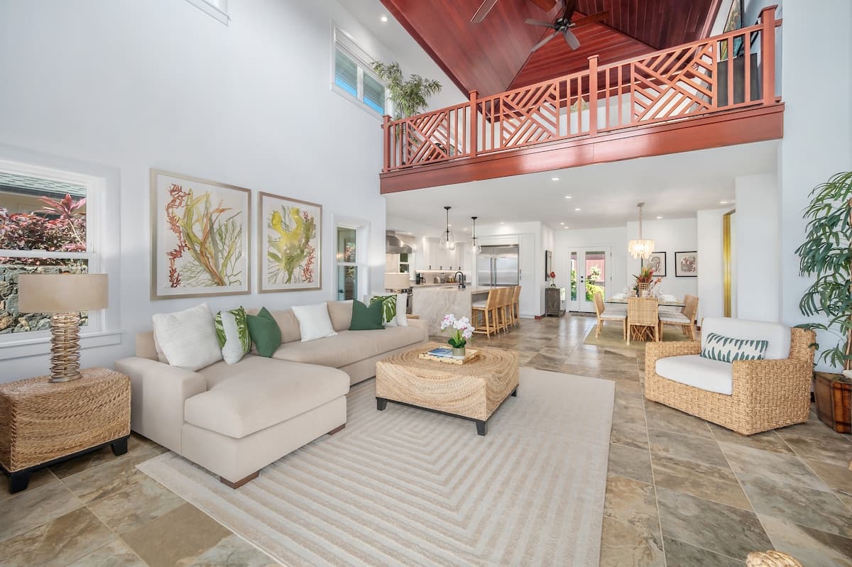 Home in Koloa · ★4.94 · 4 bedrooms · 4 beds · 3.5 baths - Photo 5