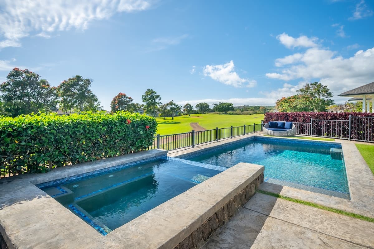 Home in Koloa · ★4.94 · 4 bedrooms · 4 beds · 3.5 baths - Photo 1