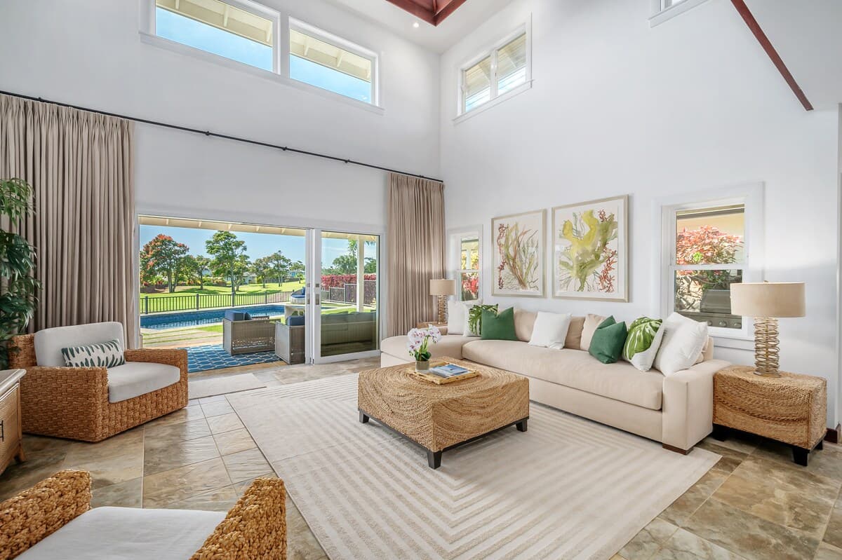 Home in Koloa · ★4.94 · 4 bedrooms · 4 beds · 3.5 baths - Photo 4