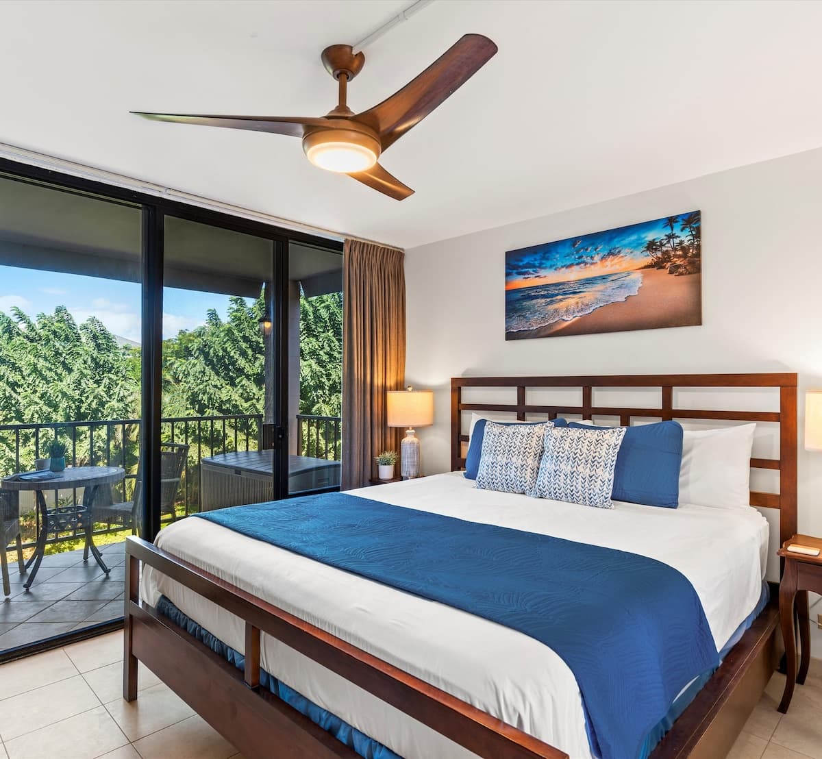 Condo in Kihei · ★4.73 · 2 bedrooms · 4 beds · 2 baths - Photo 3