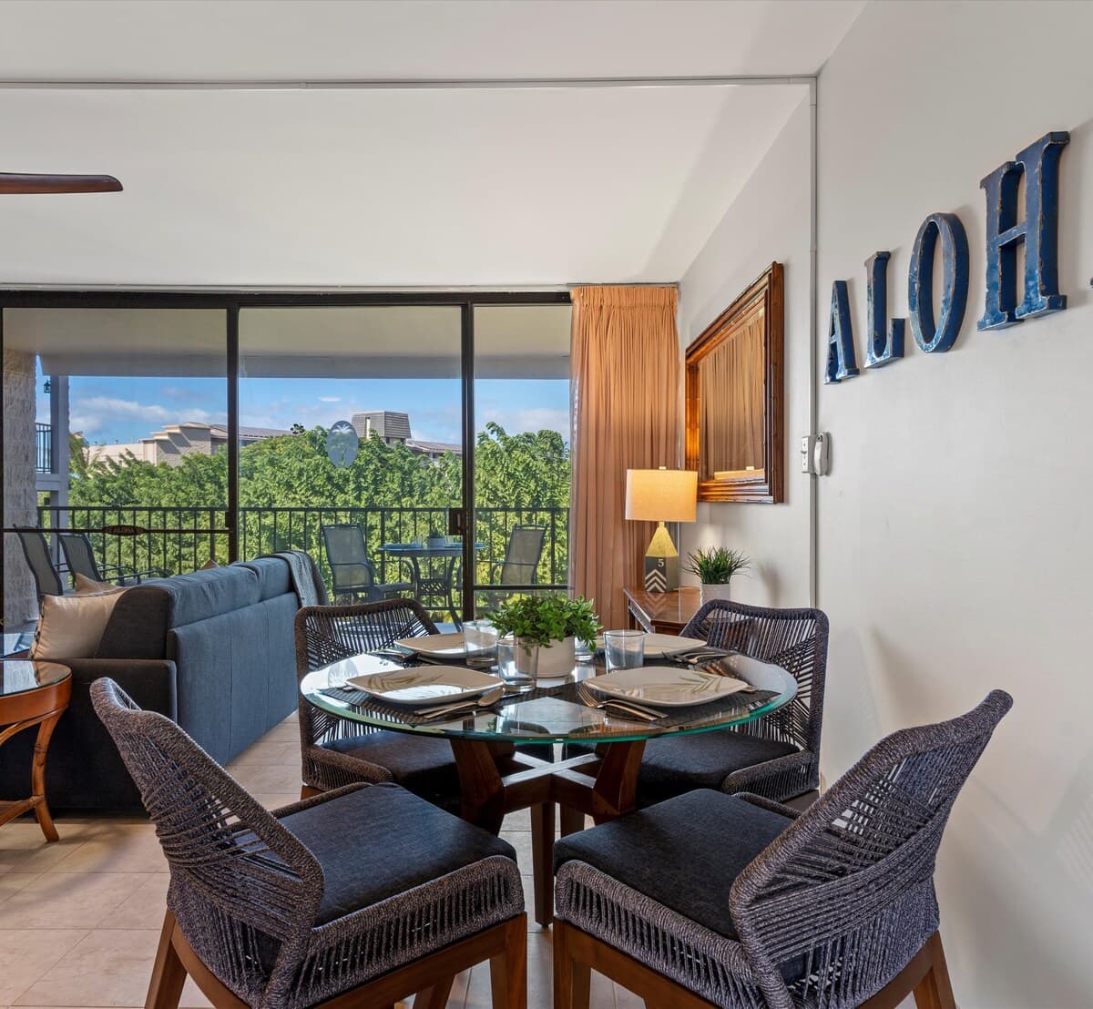 Condo in Kihei · ★4.73 · 2 bedrooms · 4 beds · 2 baths - Photo 4
