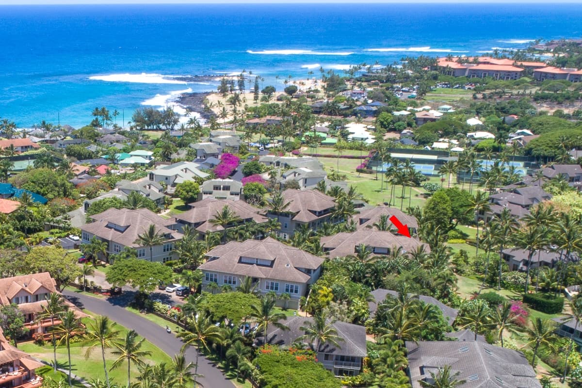 Condo in Koloa · ★4.89 · 3 bedrooms · 4 beds · 3 baths - Photo 5