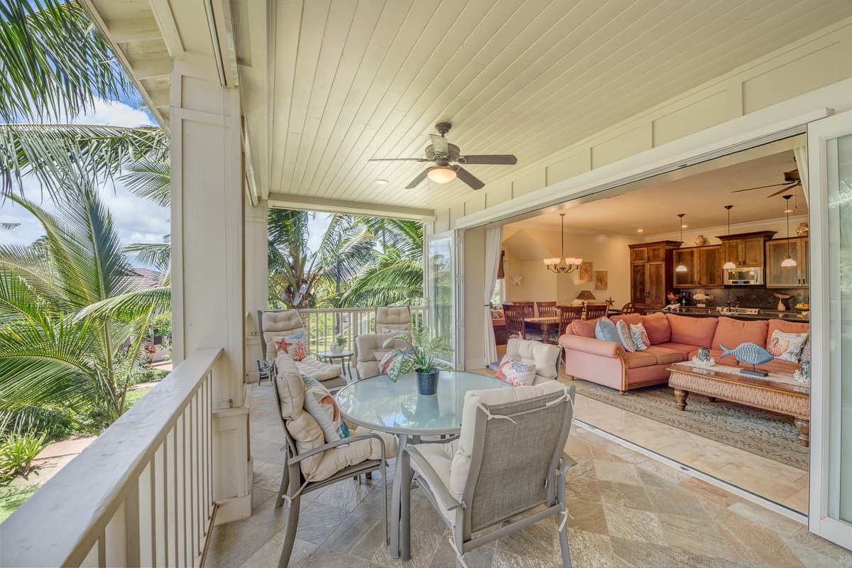 Condo in Koloa · ★4.89 · 3 bedrooms · 4 beds · 3 baths - Photo 2