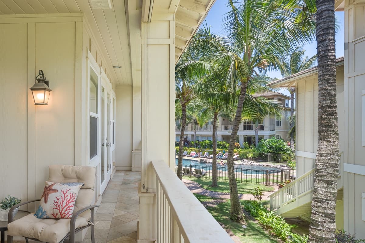 Condo in Koloa · ★4.89 · 3 bedrooms · 4 beds · 3 baths - Photo 3