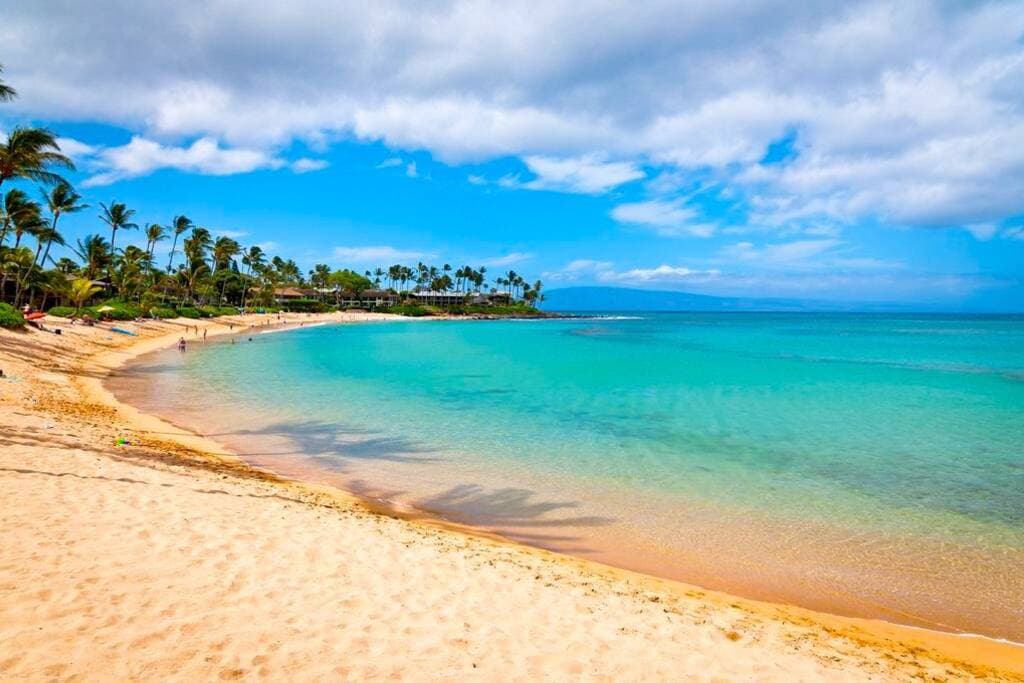 Condo in Lahaina · ★4.79 · 1 bedroom · 2 beds · 1 bath - Photo 1