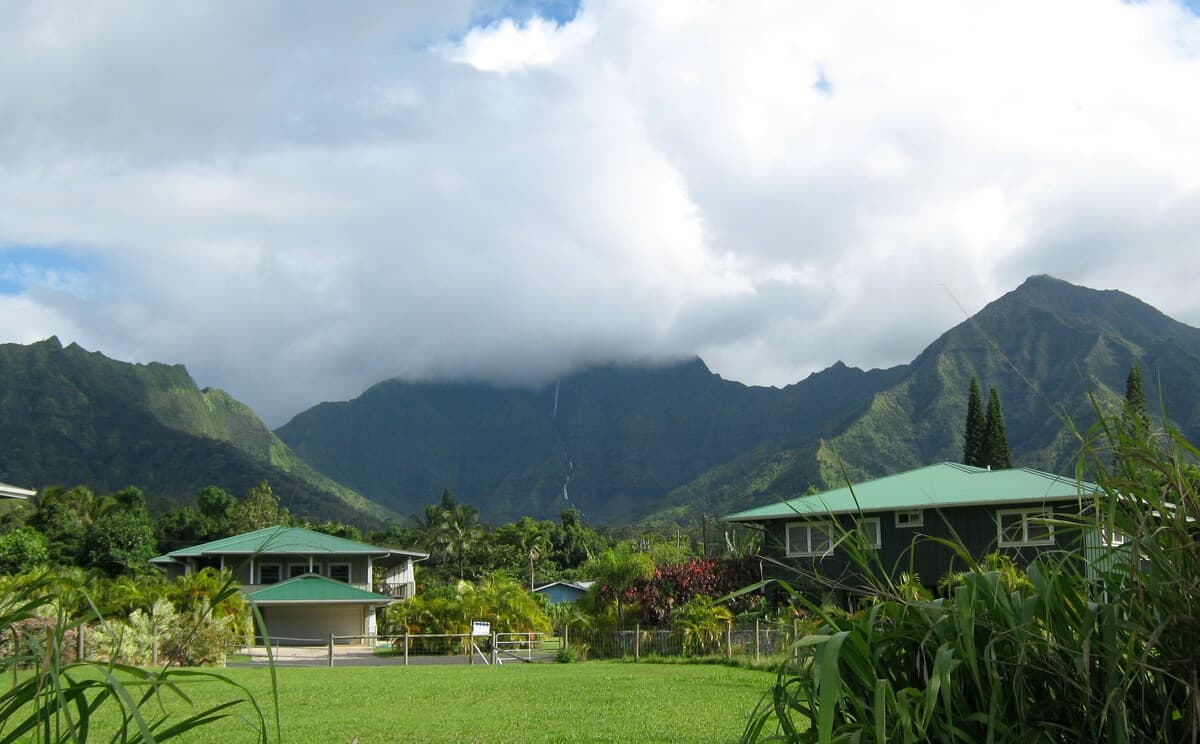 Home in Hanalei · ★4.8 · 3 bedrooms · 3 beds · 3 baths - Photo 3