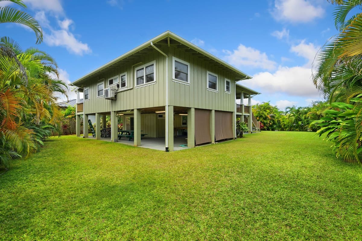 Home in Hanalei · ★4.8 · 3 bedrooms · 3 beds · 3 baths - Photo 5