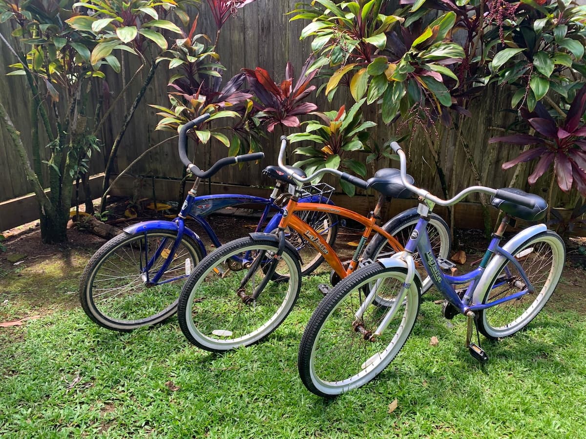 Home in Hanalei · ★4.8 · 3 bedrooms · 3 beds · 3 baths - Photo 2