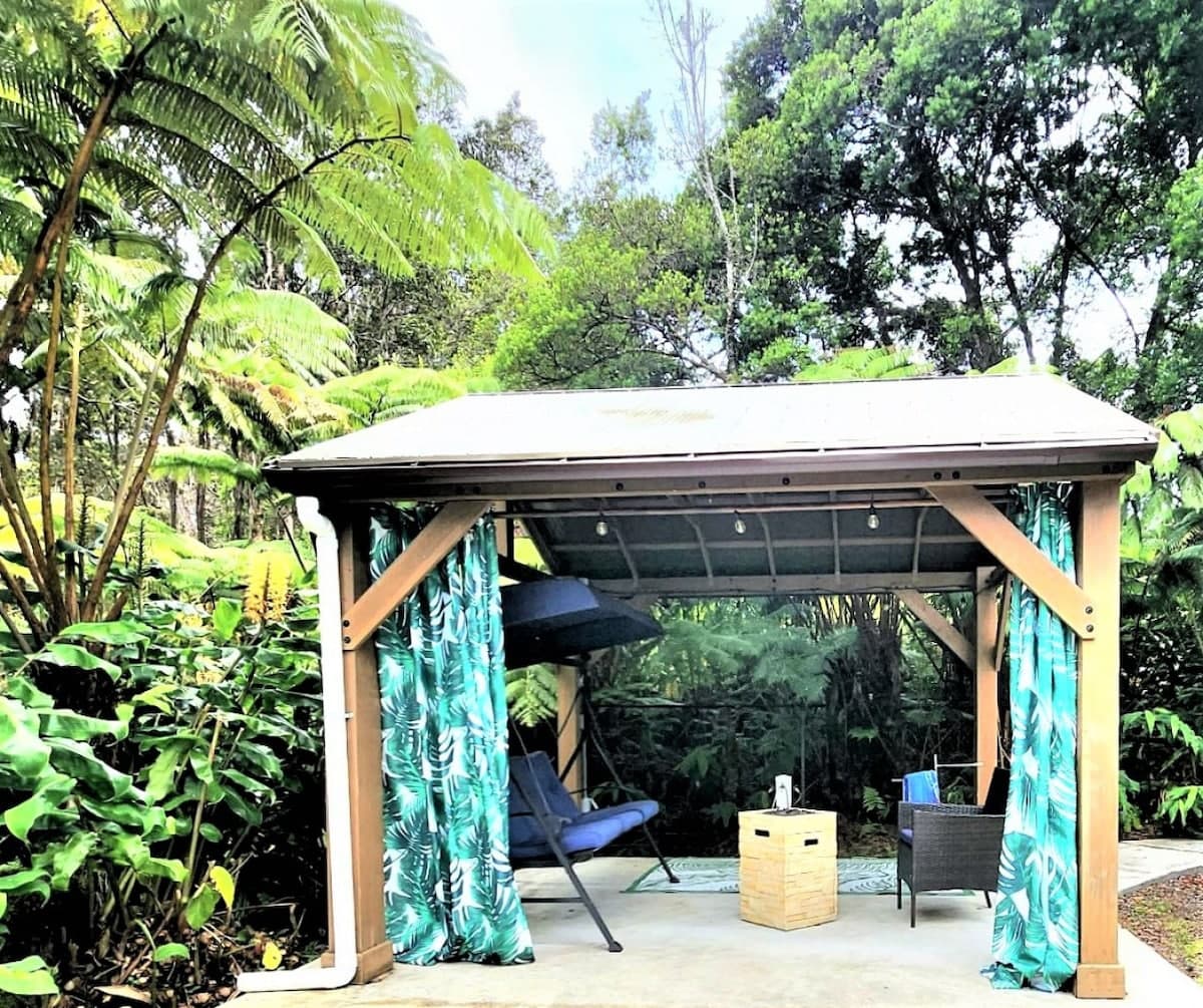 Garden home with Spa 5 min to National park - Photo 2