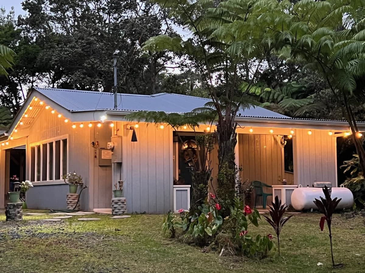 Garden home with Spa 5 min to National park - Photo 1
