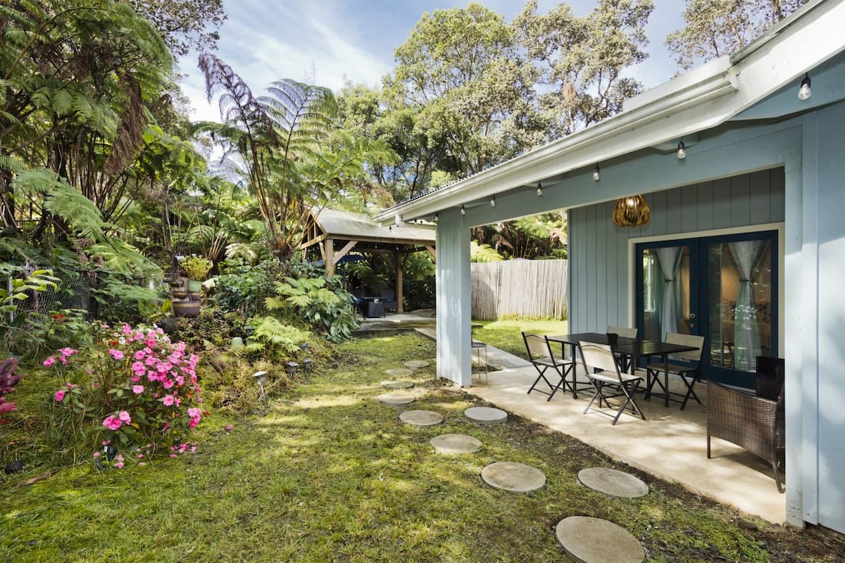 Garden home with Spa 5 min to National park - Photo 3