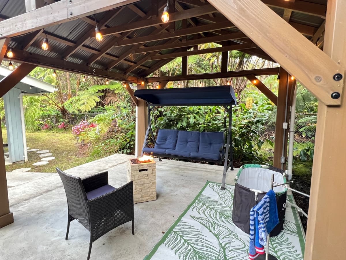 Garden home with Spa 5 min to National park - Photo 5