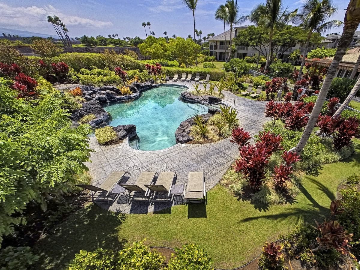 Condo in Waikoloa Village · ★4.79 · 2 bedrooms · 2 beds · 2 baths - Photo 3
