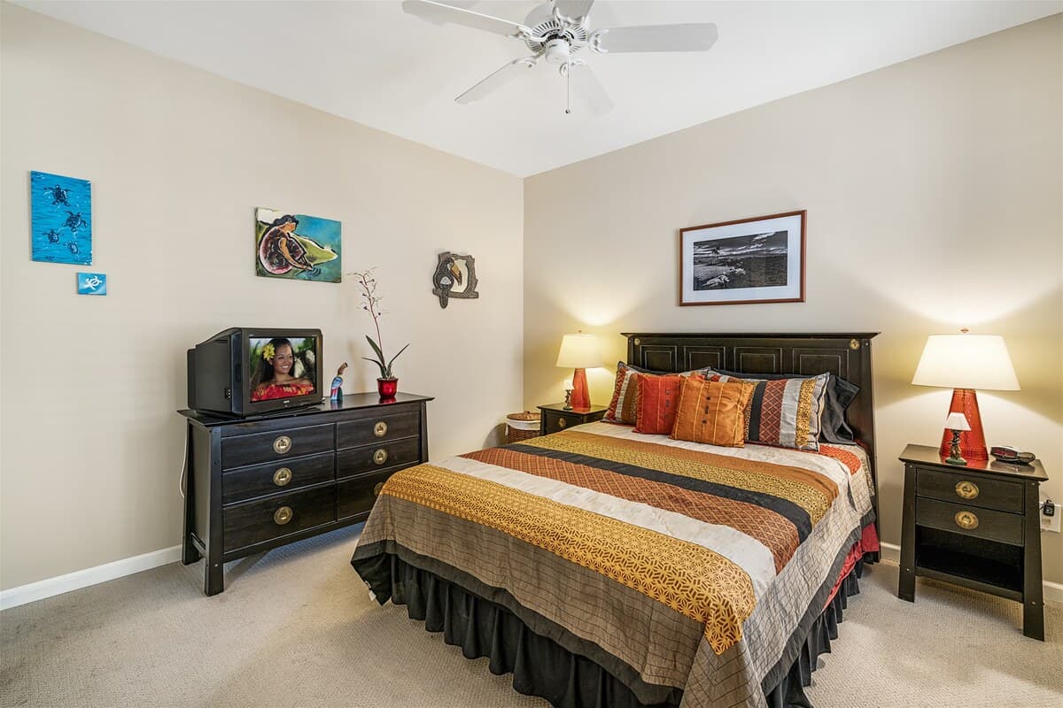 Condo in Waikoloa Village · ★4.79 · 2 bedrooms · 2 beds · 2 baths - Photo 4